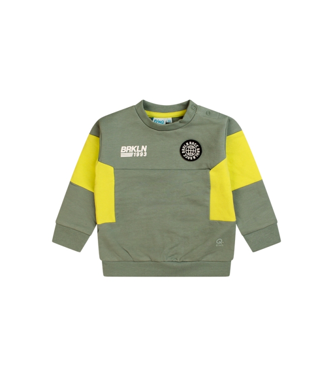 Flinq 3111405 W10308 Groen mos