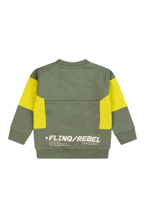 Flinq 3111405 W10308 Groen mos