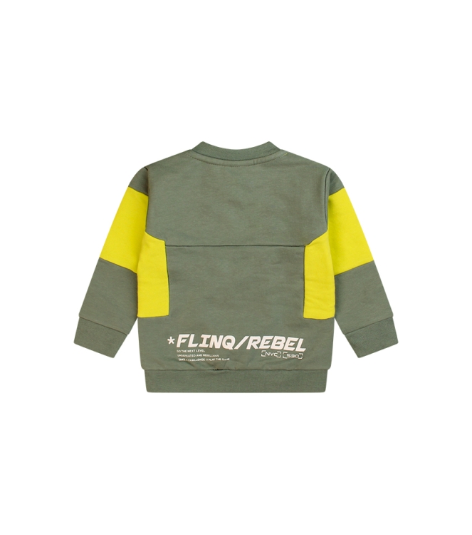 Flinq 3111405 W10308 Groen mos