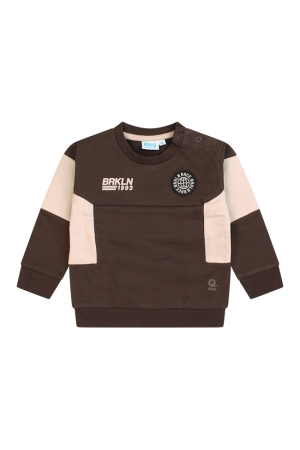 Flinq 3111405 W10308 Bruin donker