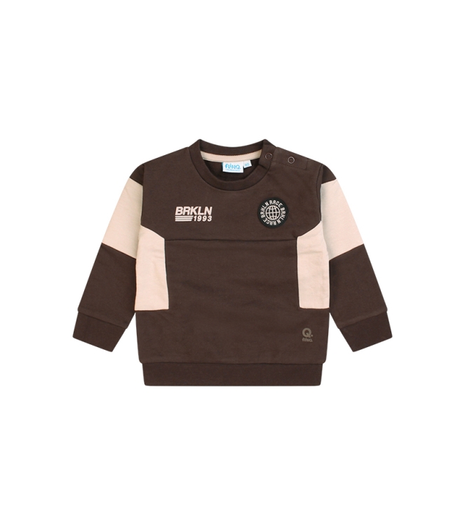 Flinq 3111405 W10308 Bruin donker