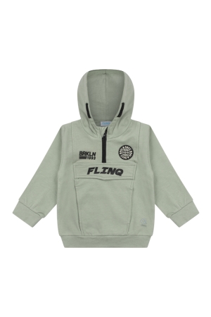 Flinq 3111406 W10309 Groen mos