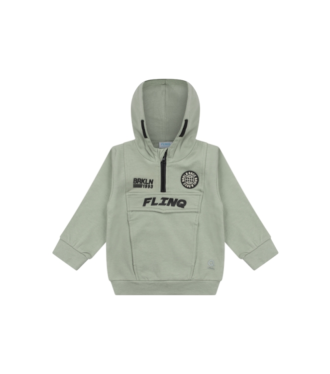 Flinq 3111406 W10309 Groen mos