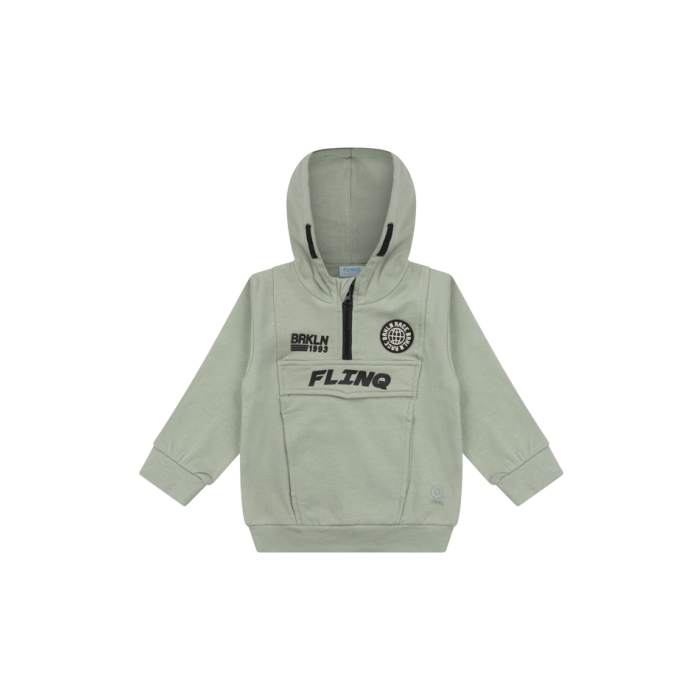 Flinq 3111406 W10309 Groen mos
