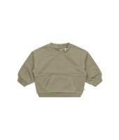 Flinq Newborn 3112400 W10326 Groen mos