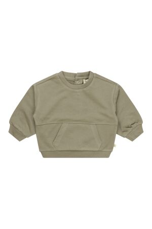 Flinq Newborn 3112400 W10326 Groen mos