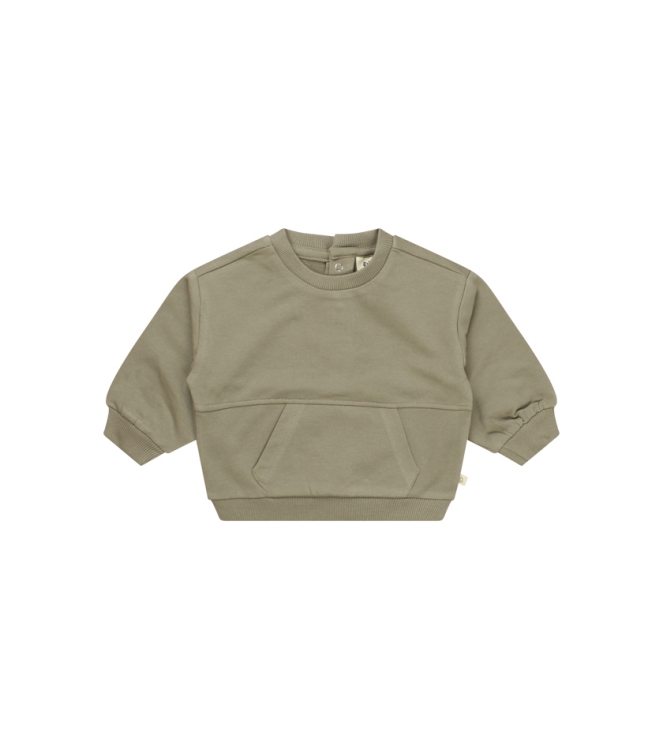 Flinq Newborn 3112400 W10326 Groen mos