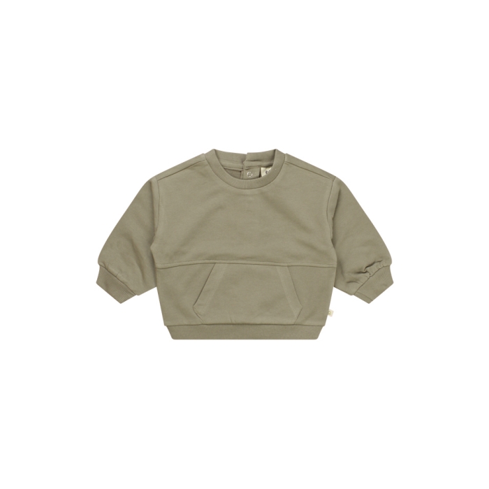 Flinq Newborn 3112400 W10326 Groen mos