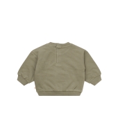 Flinq Newborn 3112400 W10326 Groen mos