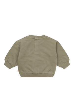 Flinq Newborn 3112400 W10326 Groen mos