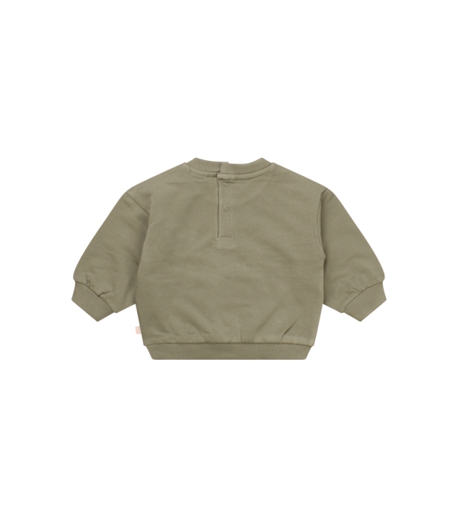 Flinq Newborn 3112400 W10326 Groen mos