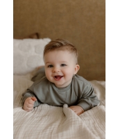 Flinq Newborn 3112400 W10326 Groen mos
