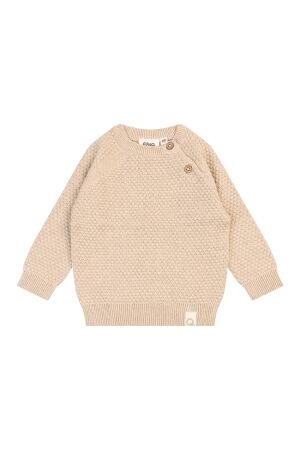 Flinq Newborn Timo W10346 Ecru zand