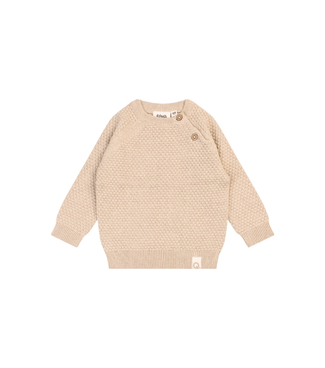 Flinq Newborn Timo W10346 Ecru zand