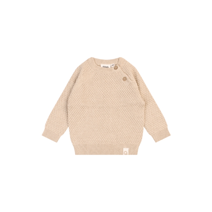 Flinq Newborn Timo W10346 Ecru zand