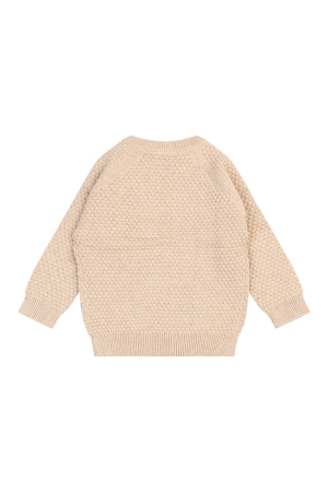 Flinq Newborn Timo W10346 Ecru zand