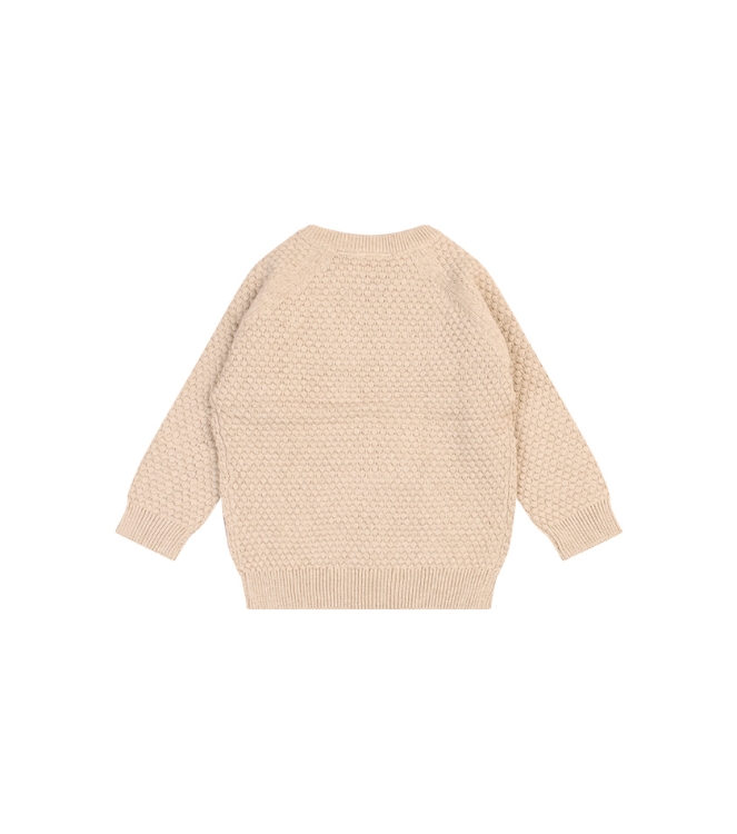 Flinq Newborn Timo W10346 Ecru zand