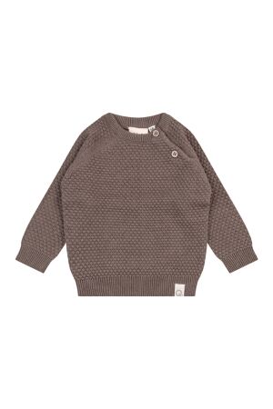 Flinq Newborn Timo W10346 Bruin taupe