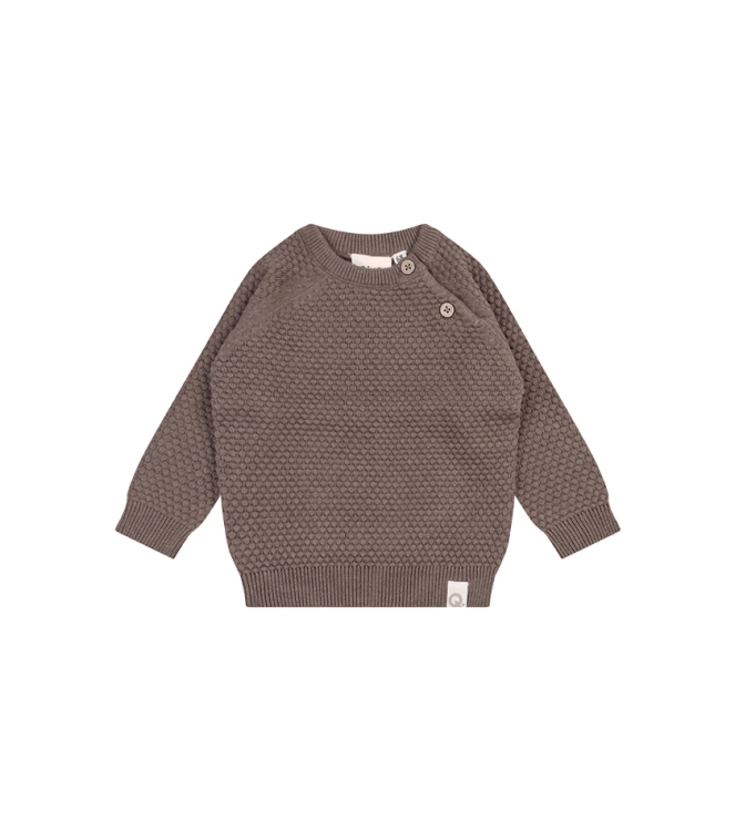 Flinq Newborn Timo W10346 Bruin taupe