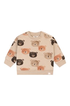 Flinq Newborn Beary W10347 Ecru zand