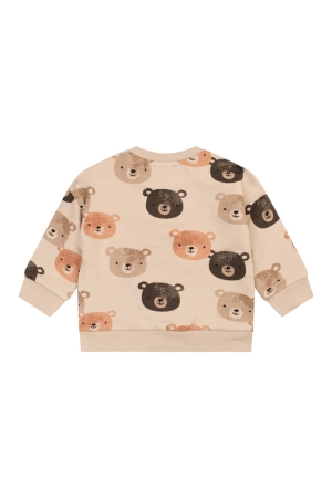 Flinq Newborn Beary W10347 Ecru zand