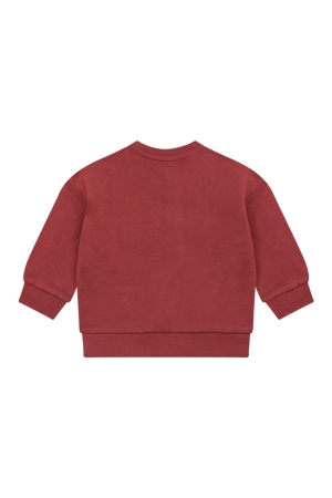 Flinq Benny W10355 Rood bordo