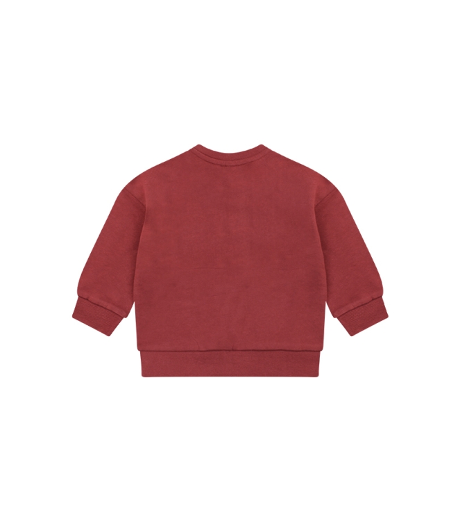 Flinq Benny W10355 Rood bordo