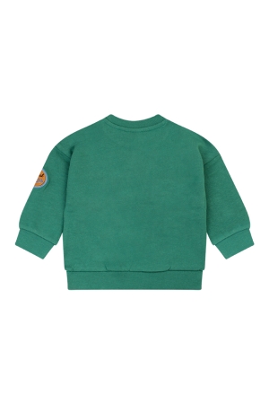 Flinq Benny W10355 cobalt blauw