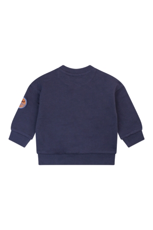 Flinq Benny W10355 Blauw marine