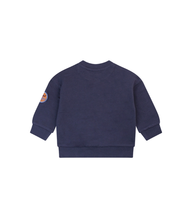 Flinq Benny W10355 Blauw marine