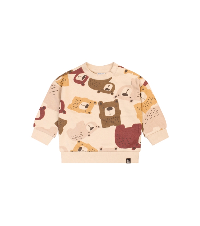 Flinq Bobby W10356 Ecru naturel
