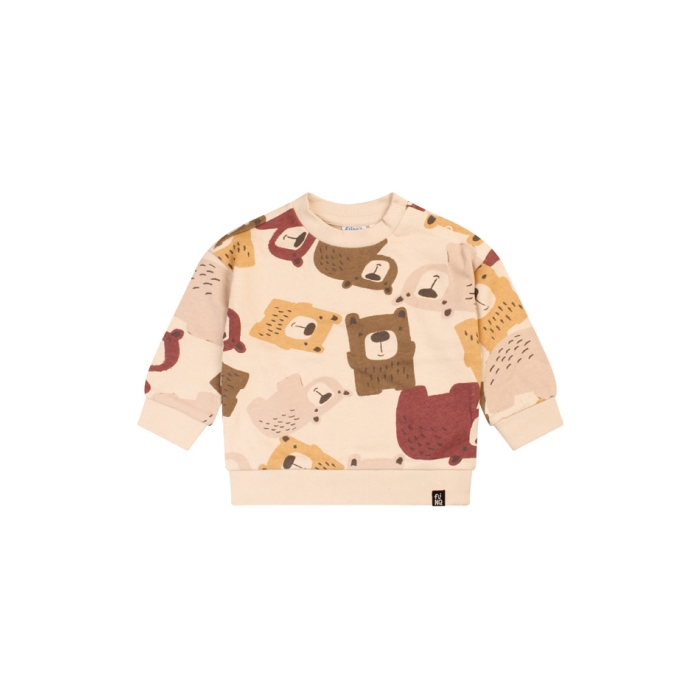 Flinq Bobby W10356 Ecru naturel