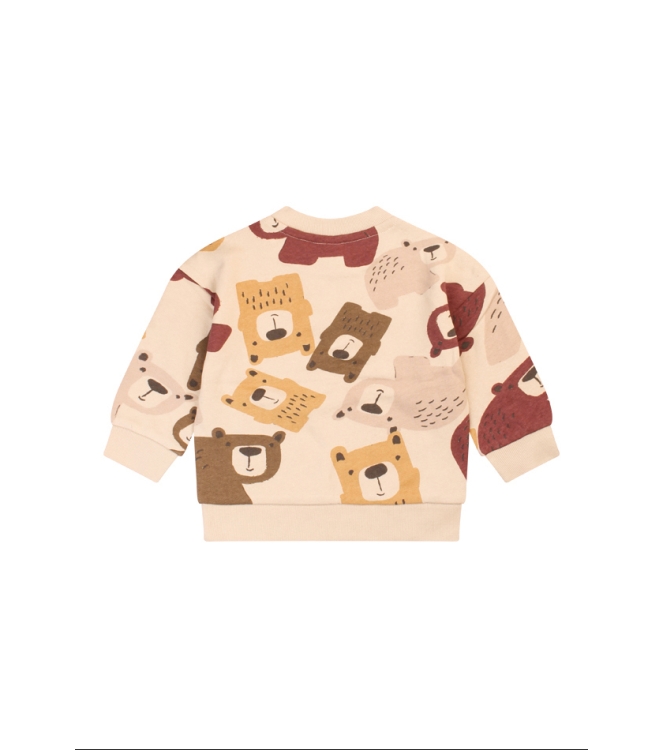 Flinq Bobby W10356 Ecru naturel