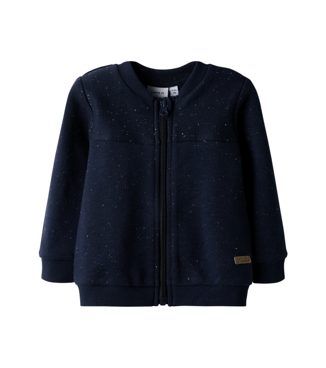 Name It 13240910 Blauw marine