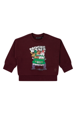 Flinq 3111450 W10532 Rood bordo