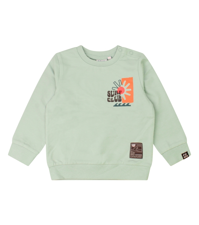 Flinq Kean Z10406 Groen licht