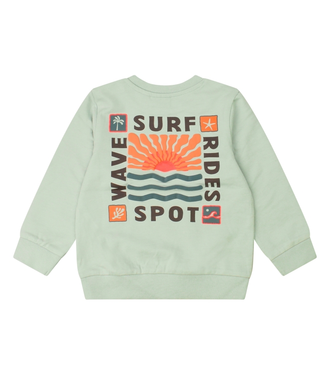 Flinq Kean Z10406 Groen licht