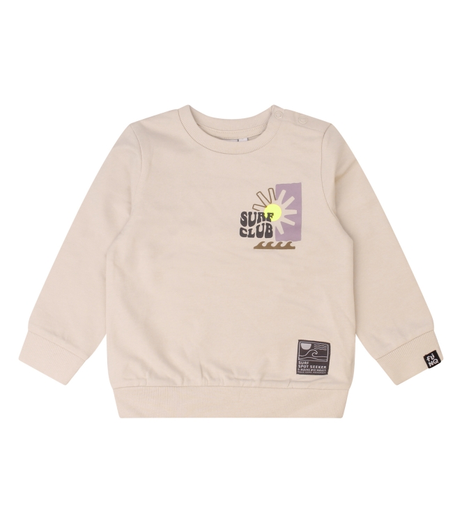 Flinq Kean Z10406 Ecru naturel