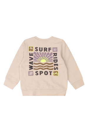 Flinq Kean Z10406 Ecru naturel