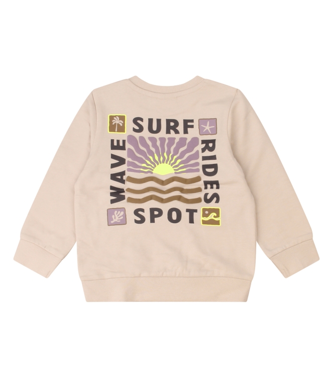 Flinq Kean Z10406 Ecru naturel