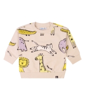 Flinq Karel Z10412 Ecru naturel