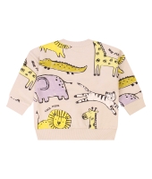 Flinq Karel Z10412 Ecru naturel