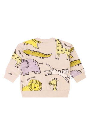 Flinq Karel Z10412 Ecru naturel