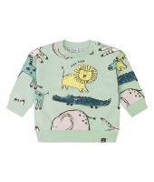 Flinq Karel Z10412 Groen licht