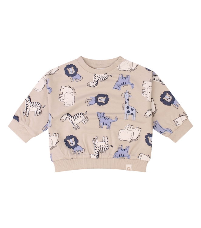 Flinq Newborn Christian Z10416 Ecru naturel