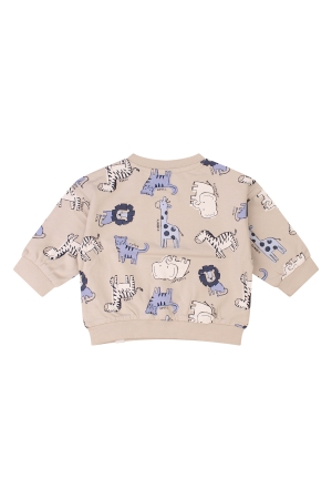 Flinq Newborn Christian Z10416 Ecru naturel