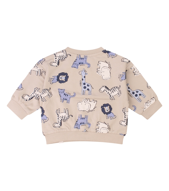 Flinq Newborn Christian Z10416 Ecru naturel