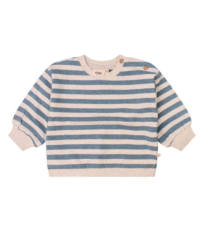 Flinq Newborn 3212400 Z10127 Blauw raf