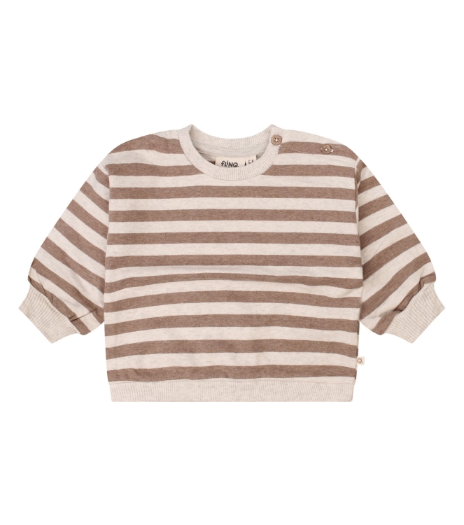 Flinq Newborn 3212400 Z10127 Bruin taupe