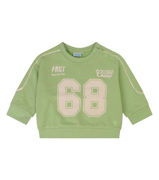 Flinq 3211401 Z10287 Groen licht